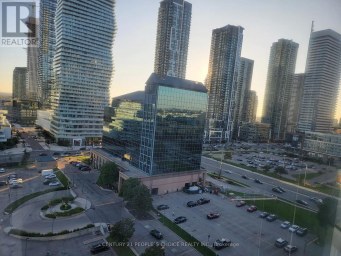 1601 - 335 WEBB DRIVE Mississauga (City Centre) Ontario photo 22