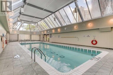 1601 - 335 WEBB DRIVE Mississauga (City Centre) Ontario photo 23