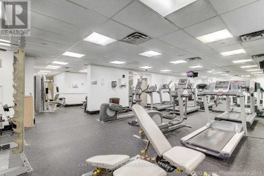 1601 - 335 WEBB DRIVE Mississauga (City Centre) Ontario photo 24