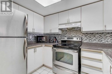 1601 - 335 WEBB DRIVE Mississauga (City Centre) Ontario photo 4
