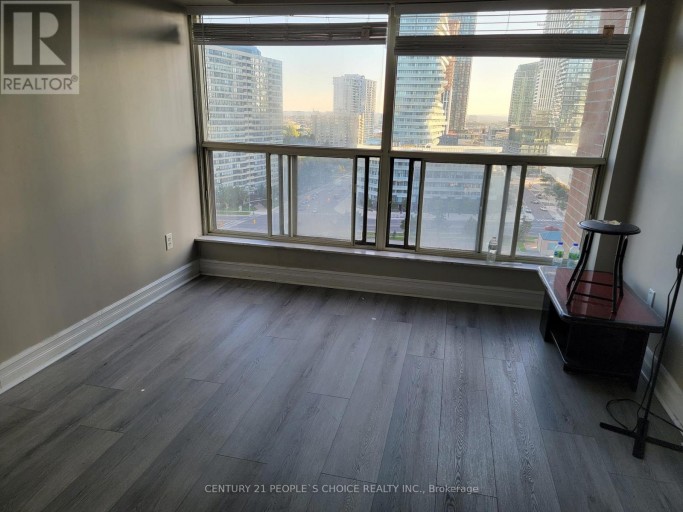 1601 - 335 WEBB DRIVE, Mississauga (City Centre), Ontario, L5B4A1