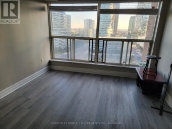 1601 - 335 WEBB DRIVE Mississauga (City Centre) Ontario photo 8