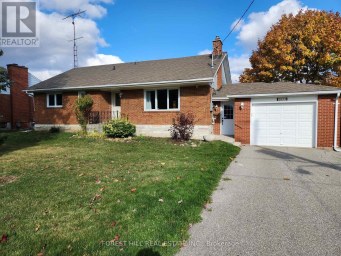 LOWER - 2577 WHALEY DRIVE Mississauga (Cooksville) Ontario photo 1