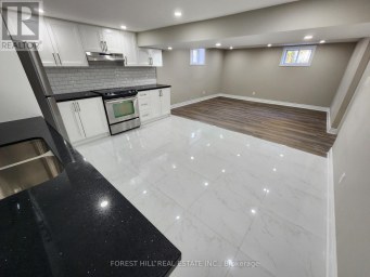 LOWER - 2577 WHALEY DRIVE Mississauga (Cooksville) Ontario photo 4