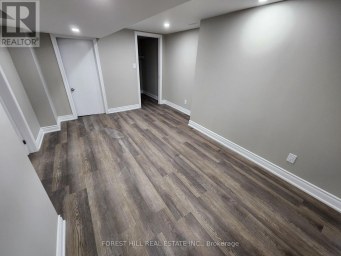 LOWER - 2577 WHALEY DRIVE Mississauga (Cooksville) Ontario photo 5