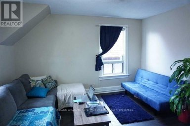 UPPER - 591 JANE STREET Toronto (Runnymede-Bloor West Village) Ontario photo 13