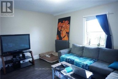 UPPER - 591 JANE STREET Toronto (Runnymede-Bloor West Village) Ontario photo 14