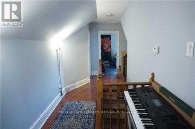 UPPER - 591 JANE STREET Toronto (Runnymede-Bloor West Village) Ontario photo 15