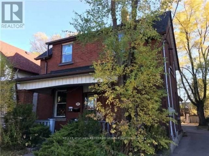 UPPER - 591 JANE STREET, Toronto (Runnymede-Bloor West Village), Ontario, M6S4A3