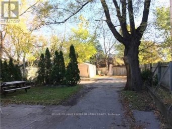 UPPER - 591 JANE STREET Toronto (Runnymede-Bloor West Village) Ontario photo 18