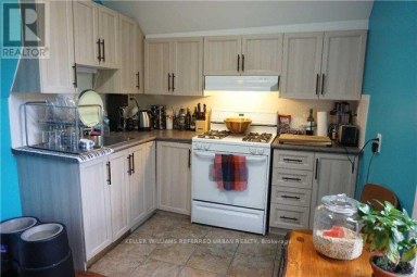 UPPER - 591 JANE STREET Toronto (Runnymede-Bloor West Village) Ontario photo 2