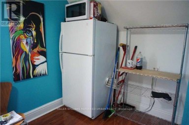 UPPER - 591 JANE STREET Toronto (Runnymede-Bloor West Village) Ontario photo 3