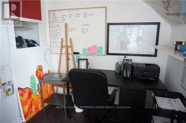 UPPER - 591 JANE STREET Toronto (Runnymede-Bloor West Village) Ontario photo 6