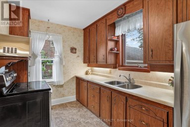 210 ABERDEEN AVENUE Peterborough (Northcrest Ward 5) Ontario photo 12
