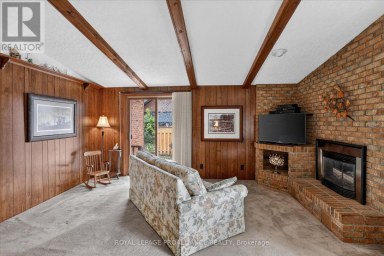 210 ABERDEEN AVENUE Peterborough (Northcrest Ward 5) Ontario photo 18