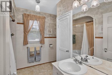 210 ABERDEEN AVENUE Peterborough (Northcrest Ward 5) Ontario photo 23