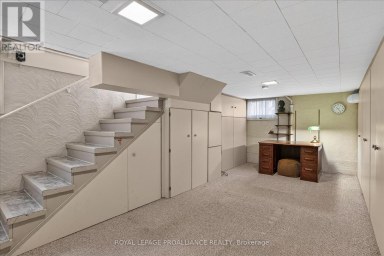 210 ABERDEEN AVENUE Peterborough (Northcrest Ward 5) Ontario photo 29