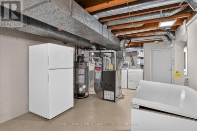 210 ABERDEEN AVENUE Peterborough (Northcrest Ward 5) Ontario photo 34