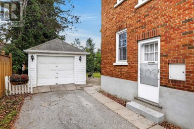 210 ABERDEEN AVENUE Peterborough (Northcrest Ward 5) Ontario photo 35