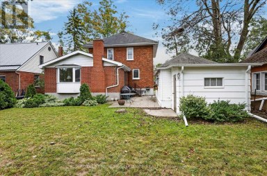 210 ABERDEEN AVENUE Peterborough (Northcrest Ward 5) Ontario photo 36