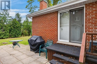 210 ABERDEEN AVENUE Peterborough (Northcrest Ward 5) Ontario photo 43
