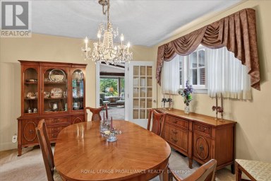 210 ABERDEEN AVENUE Peterborough (Northcrest Ward 5) Ontario photo 8