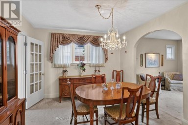 210 ABERDEEN AVENUE Peterborough (Northcrest Ward 5) Ontario photo 9