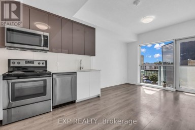 304 - 60 FREDERICK STREET Kitchener Ontario photo 11
