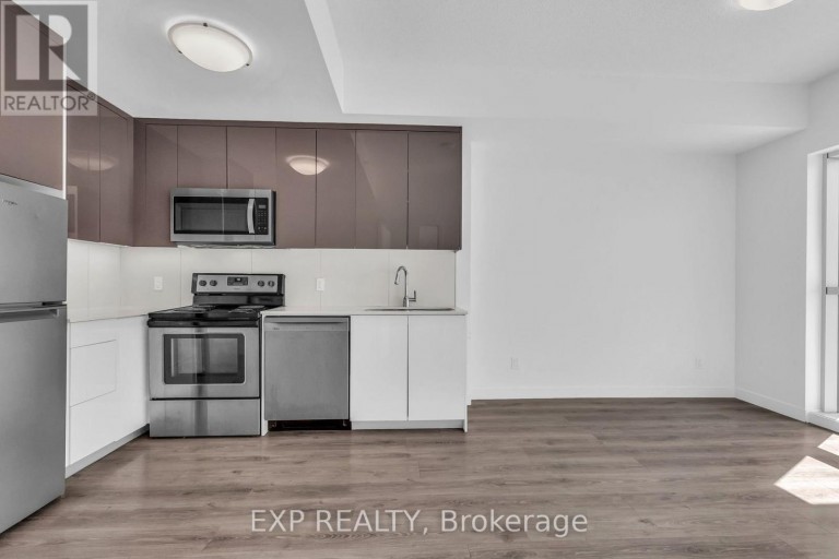304 - 60 FREDERICK STREET, Kitchener, Ontario, N2H0C7