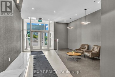 304 - 60 FREDERICK STREET Kitchener Ontario photo 14