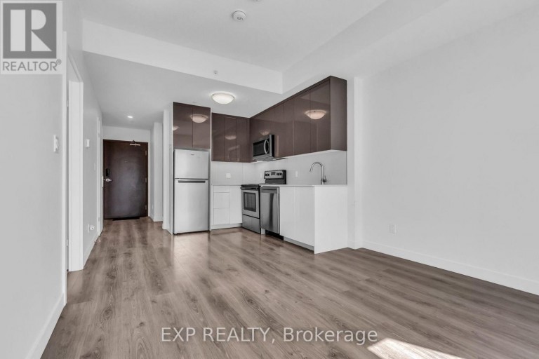 304 - 60 FREDERICK STREET, Kitchener, Ontario, N2H0C7