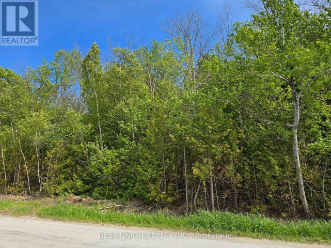 LOT1 RED BAY ROAD, South Bruce Peninsula, Ontario, N0H2T0