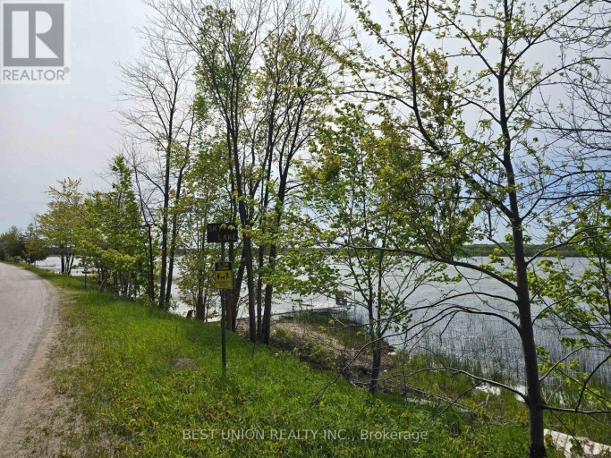 LOT1 RED BAY ROAD, South Bruce Peninsula, Ontario, N0H2T0