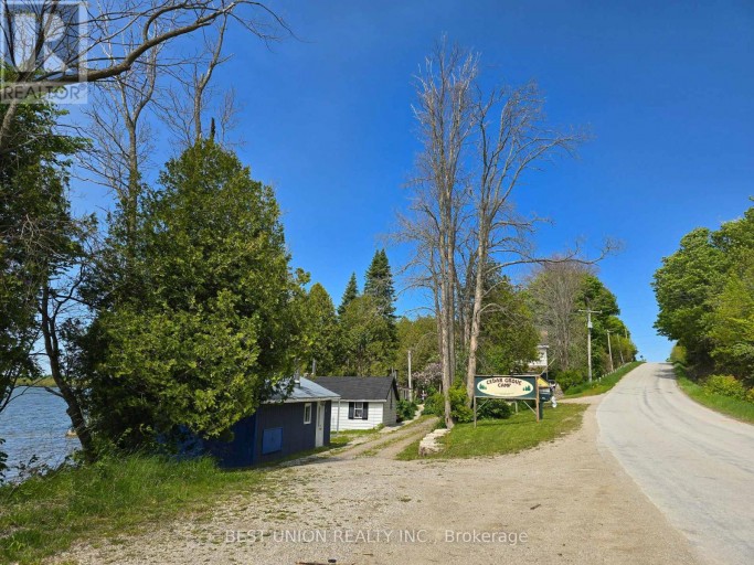 LOT1 RED BAY ROAD, South Bruce Peninsula, Ontario, N0H2T0