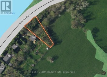 LOT1 RED BAY ROAD South Bruce Peninsula Ontario photo 17