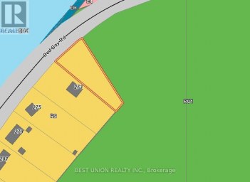 LOT1 RED BAY ROAD South Bruce Peninsula Ontario photo 18