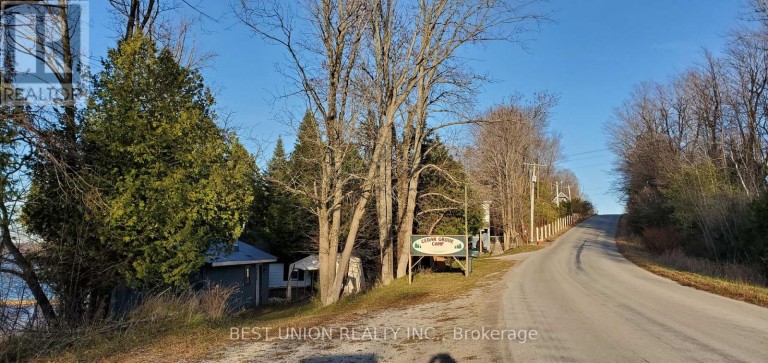 LOT1 RED BAY ROAD, South Bruce Peninsula, Ontario, N0H2T0