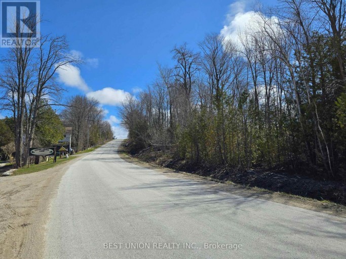 LOT1 RED BAY ROAD, South Bruce Peninsula, Ontario, N0H2T0