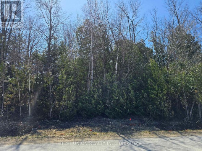 LOT1 RED BAY ROAD, South Bruce Peninsula, Ontario, N0H2T0