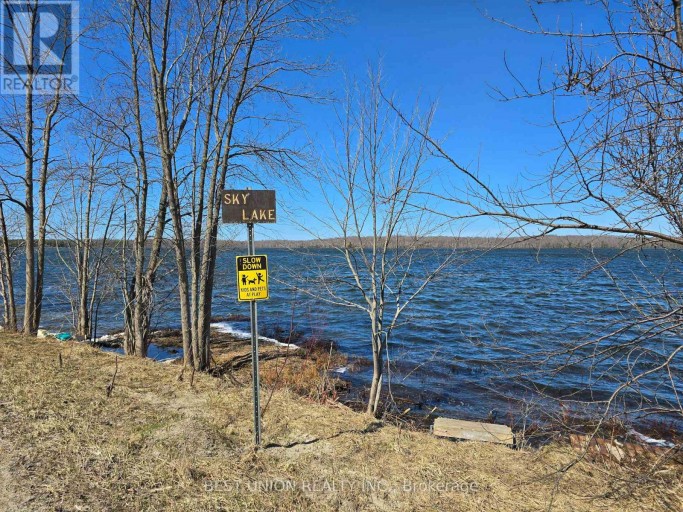 LOT1 RED BAY ROAD, South Bruce Peninsula, Ontario, N0H2T0