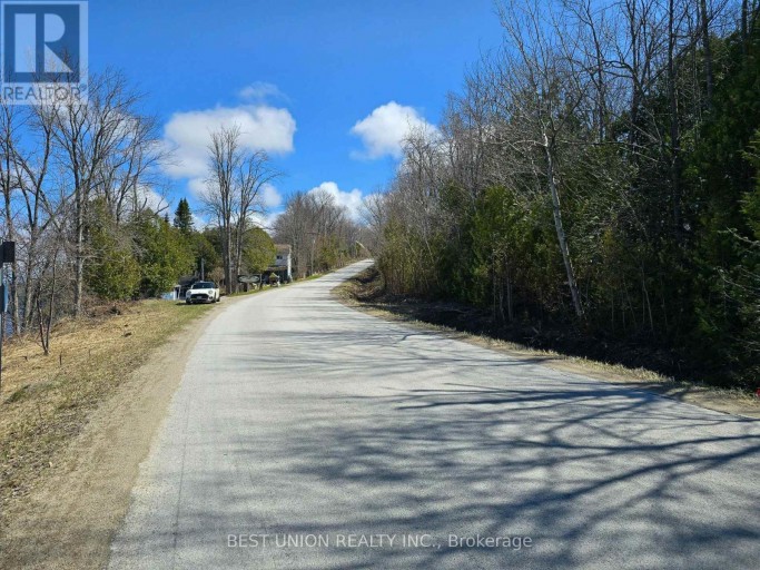 LOT1 RED BAY ROAD, South Bruce Peninsula, Ontario, N0H2T0