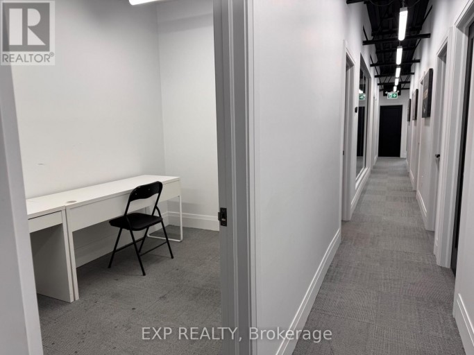 OFFICE #1 - 156 PARKDALE AVENUE N, Hamilton (McQuesten), Ontario, L8H5X2