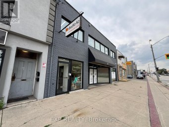 OFFICE #1 - 156 PARKDALE AVENUE N Hamilton (McQuesten) Ontario photo 12