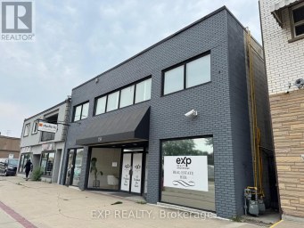 OFFICE #1 - 156 PARKDALE AVENUE N Hamilton (McQuesten) Ontario photo 13