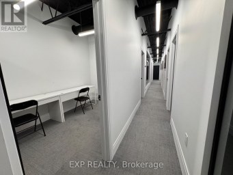 OFFICE #1 - 156 PARKDALE AVENUE N Hamilton (McQuesten) Ontario photo 2
