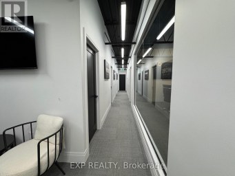 OFFICE #1 - 156 PARKDALE AVENUE N Hamilton (McQuesten) Ontario photo 8