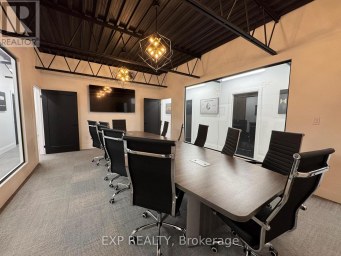 OFFICE #1 - 156 PARKDALE AVENUE N Hamilton (McQuesten) Ontario photo 9