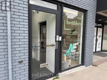 OFFICE #2 - 156 PARKDALE AVENUE N Hamilton (McQuesten) Ontario photo 15