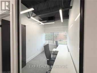 OFFICE #2 - 156 PARKDALE AVENUE N Hamilton (McQuesten) Ontario photo 3