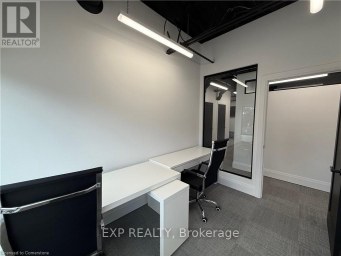 OFFICE #2 - 156 PARKDALE AVENUE N Hamilton (McQuesten) Ontario photo 4